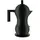 Alessi Pulcina 6 Tassen schwarz