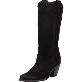 FELMINI Biker-Boots Herren Schwarz 41
