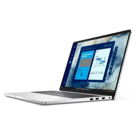 Dell Pro 16 16" Intel Core Ultra 5 235U 16 GB RAM 512 GB SSD Win11 Pro Platinum Silver