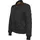 URBAN CLASSICS Damen Jacke, Steppjacke, schwarz, XS - XS