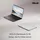 Asus Vivobook S 14 OLED Intel Core Ultra 7 256V 16 GB RAM 1 TB SSD