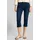 Tom Tailor Denim Damen Capri Jeans - 28