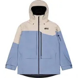 Picture Organic Clothing Picture Herren Lassen GTX Jacke (Größe S, blau)