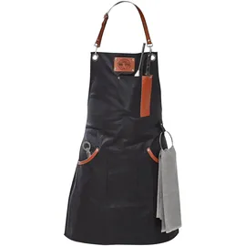 GEFU Grillschürze BBQ