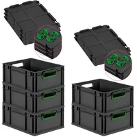 Proregal Eurobox NextGen Color 17 x 30 x 40