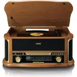 Lenco TCD-2551 holz