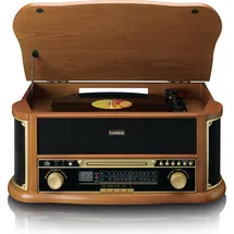 Lenco TCD-2551 holz