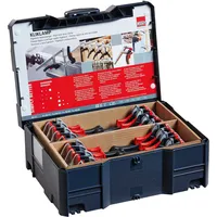 Bessey Hebelzwinge Magnesium rot