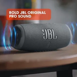 JBL Charge 5 grau