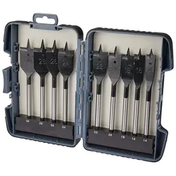 Makita Speed Drilling Set 9-teilig