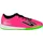 SKECHERS Club Ic Hallenschuhe Herren pink/black/none 43
