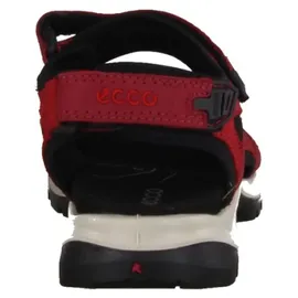 ECCO 	Offroad Damen brick chili red 41