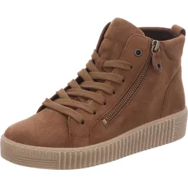 Gabor Schnürboots in braun | Gr.: 39