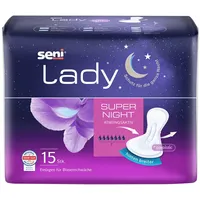 Seni Lady Super Night, 15 Stück