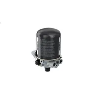 Wabco Lufttrockner, Druckluftanlage 4324100070