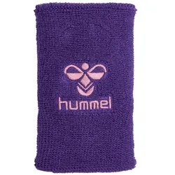 hummel Old School Schweißbänder groß acai