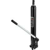 VEVOR Hydraulischer Ram Wagenheber manuelle Einzelpumpe 3T Motorhub Hubarbeitsbühne
