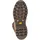 CAT Caterpillar Sneaker high Caterpillar Colorado braun 45