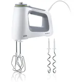 Braun MultiMix 5 HM5100, Handmixer, Weiss