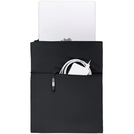 GOT BAG Rolltop 2.0 Schwarz
