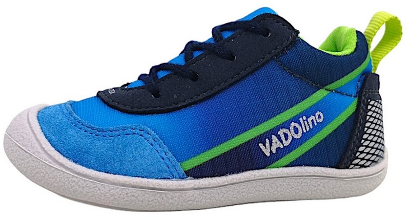 Vado Lauflernschuh Lauflernschuh blau 21 EU