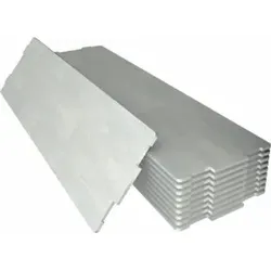 VIGOR Einteilblech Satz extragroß 183 mm V6685-4/10 10 teilig