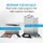 HP 826A cyan (CF311A)