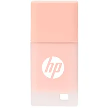 HP x768 USB 3.2 Flash-Laufwerk Beige Rosé