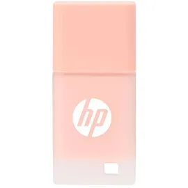HP x768 USB 3.2 Flash-Laufwerk Beige Rosé