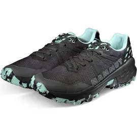 Mammut Sertig II Low W black/dark frosty 38 2/3