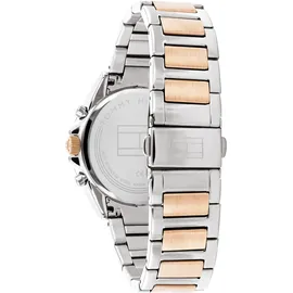 Tommy Hilfiger Kennedy Edelstahl 38 mm 1782387