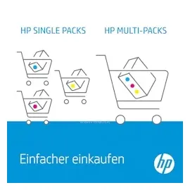 HP 53A schwarz (Q7553A)