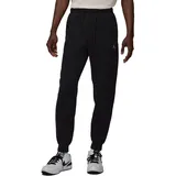 Nike Jordan Brooklyn Hose Black/White M
