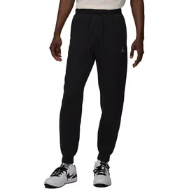 Nike Jordan Brooklyn Hose Black/White M