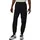 Nike Jordan Brooklyn Hose Black/White M