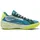 Puma All-Pro Nitro Hoops Dreamz Basketballschuhe, blau Größe 40 / 40