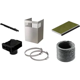 Siemens LZ11FBI13 Long-life Clean Air Umluftset