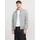 JACK & JONES Blouson Stylisch grau M