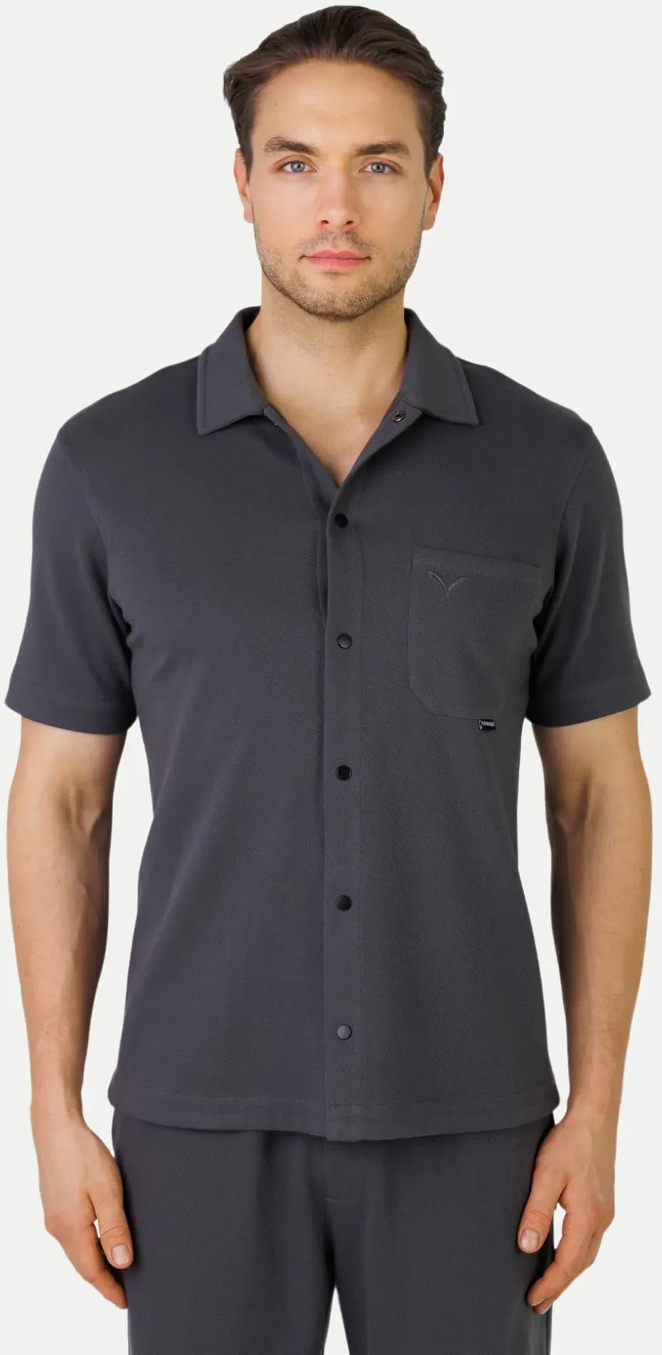Shirt Relaxel Schulz 517 S