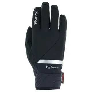 Roeckl Ranten 2 black, 10,5