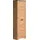 Home Affaire Ambres Garderobenschrank 62 x 26 x 199 cm grau