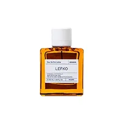 Korres LEFKO Eau de Toilette 50ml