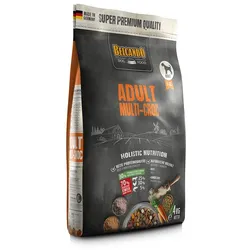 BELCANDO Multi-Croc 4 kg