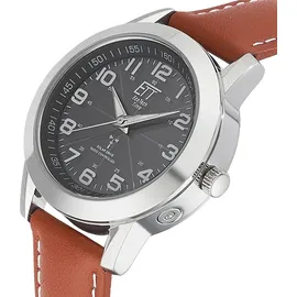 ETT Basic Leder 34 mm ELS-11494-22L