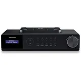 Grundig DKR 1000 BT DAB+ schwarz