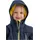 KILLTEC FIRST INSTINCT by killtec Kinder FISW 31 MNS Onpc Skioverall/Schneeanzug mit Kapuze, wasserdicht, dunkelblau,