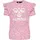 hummel Dream it T-Shirt S/S Kinder Trikot in pink 92