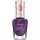 Sally Hansen Color Therapy 402 Plum Euphoria Farblack 14,7 ml