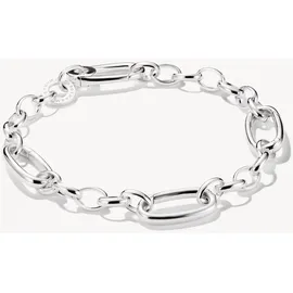 Thomas Sabo Charm-Armband - Thomas Sabo Modell: C1203-001-21-L17