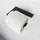 viverso x add Papierrollenhalter, offen, starr, VA2200MB,